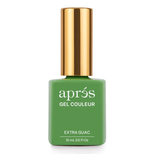Apres Gel Couleur #352 - Extra Guac