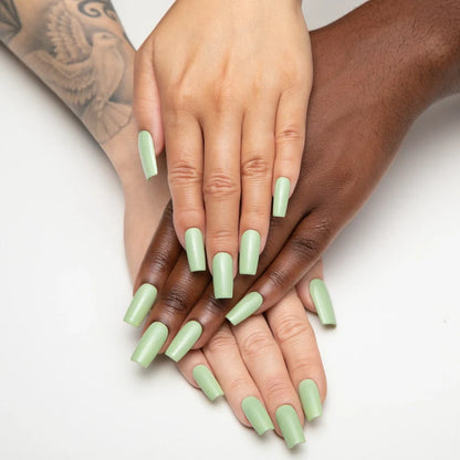 Apres Gel Couleur #353 - Sage Advice