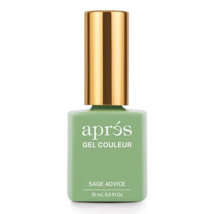 Apres Gel Couleur #353 - Sage Advice