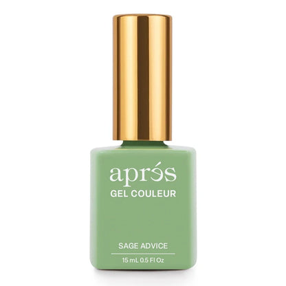 Apres Gel Couleur #353 - Sage Advice