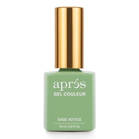 Apres Gel Couleur #353 - Sage Advice