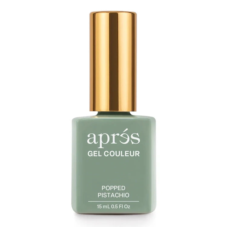 Apres Gel Couleur #354 - Popped Pistachio