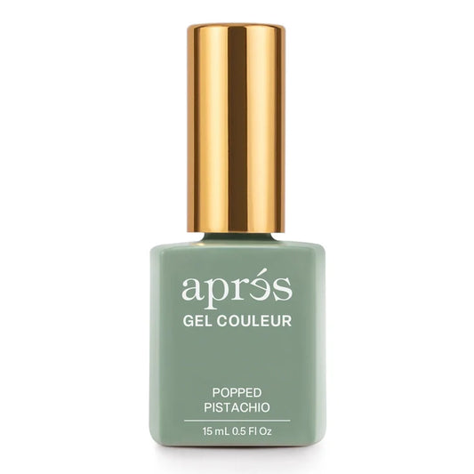 Apres Gel Couleur #354 - Popped Pistachio