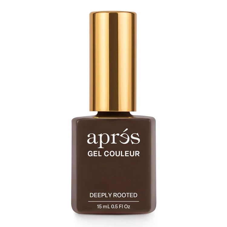 Apres Gel Couleur #356 - Deeply Rooted
