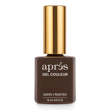 Apres Gel Couleur #356 - Deeply Rooted