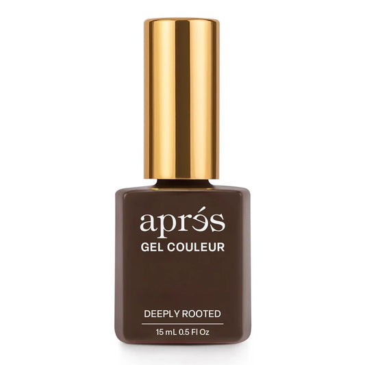 Apres Gel Couleur #356 - Deeply Rooted