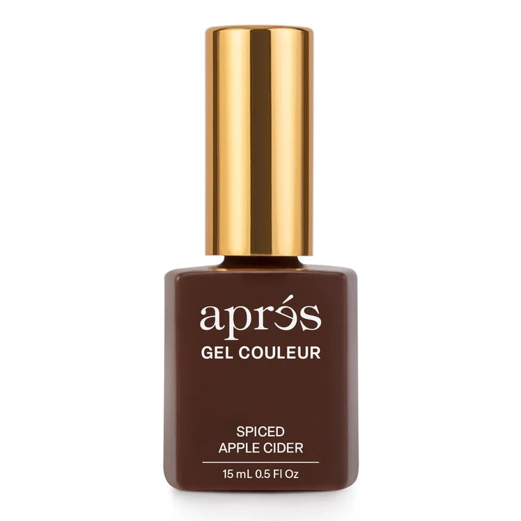 Apres Gel Couleur #357 - Spiced Apple Cider