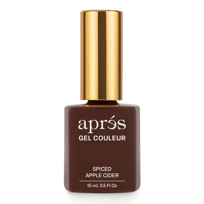 Apres Gel Couleur #357 - Spiced Apple Cider