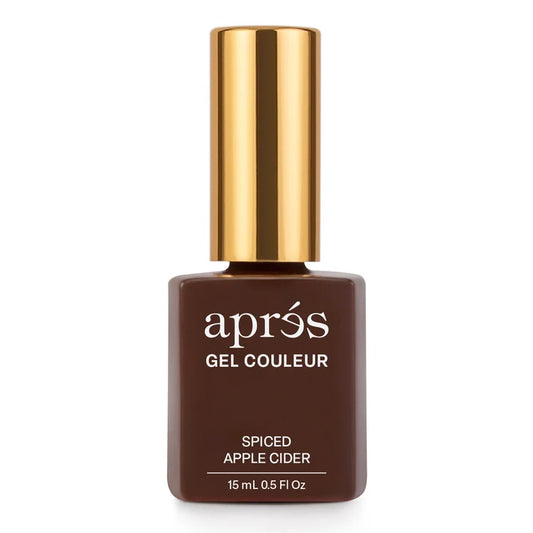 Apres Gel Couleur #357 - Spiced Apple Cider