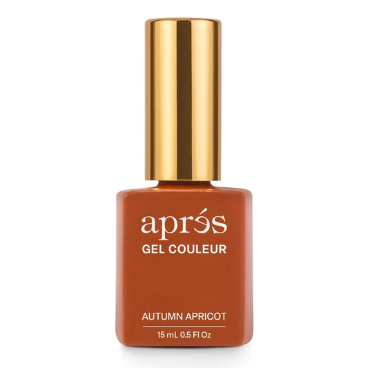 Apres Gel Couleur #358 - Autumn Apricot