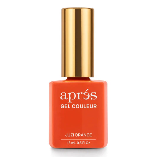 Apres Gel Couleur #359 - Juzi Orange