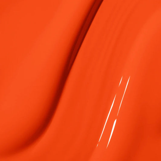 Apres Gel Couleur #359 - Juzi Orange