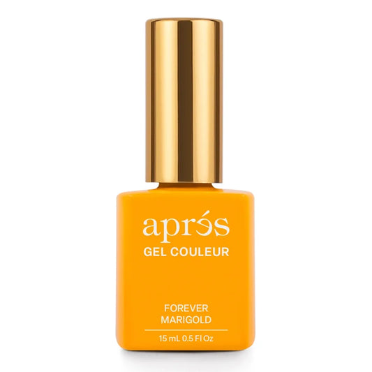 Apres Gel Couleur #361 - Forever Marigold