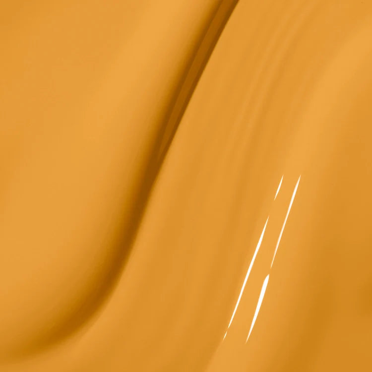 Apres Gel Couleur #362 - Mustard Only