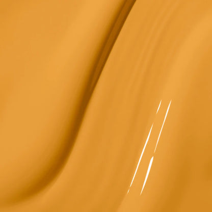 Apres Gel Couleur #362 - Mustard Only