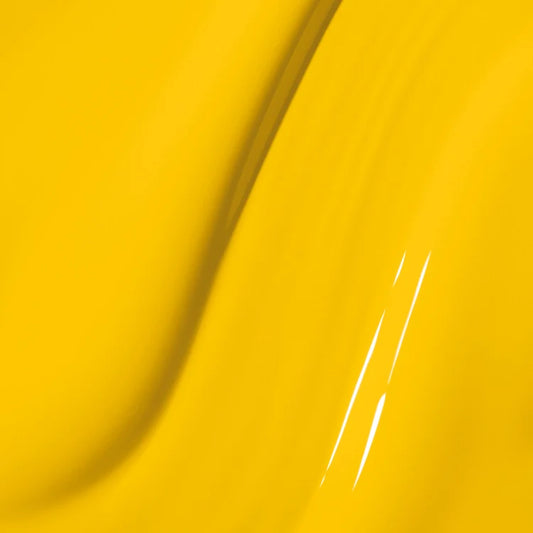 Apres Gel Couleur #363 - Lemon Squeezy