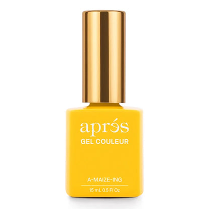 Apres Gel Couleur #364 - A-Maize-Ing