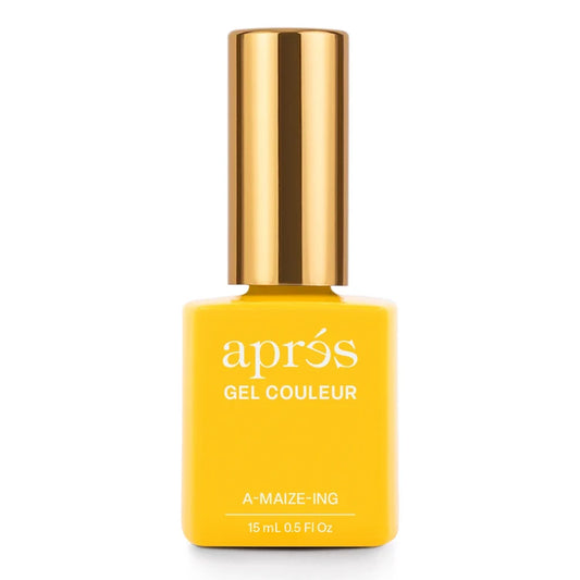 Apres Gel Couleur #364 - A-Maize-Ing