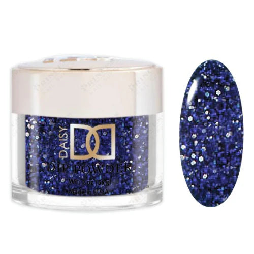 Dap Dip 2 oz #410 | Ocean Night Star