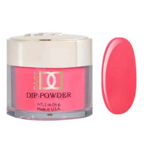 Dap Dip 2 oz #414 | Summer Hot Pink
