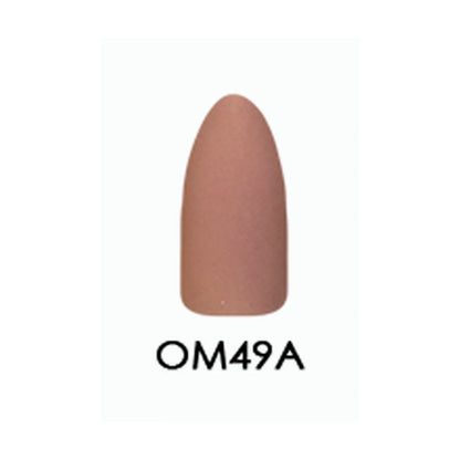 Chisel Ombre OM 49A