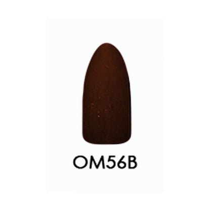 Chisel Ombre OM 56B