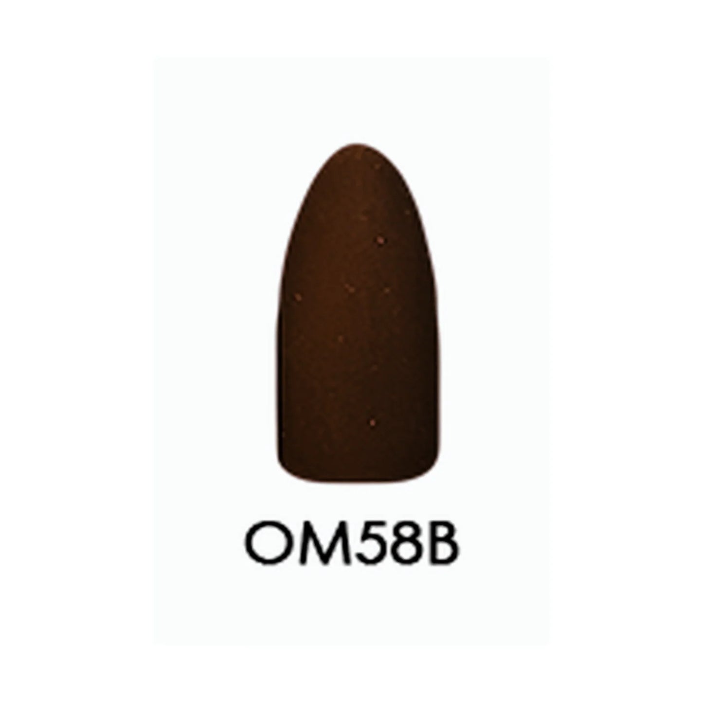 Chisel Ombre OM 58B