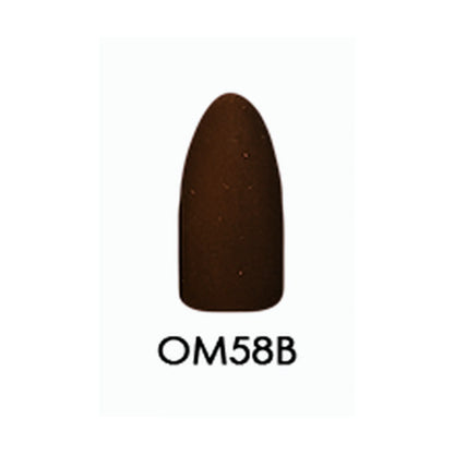 Chisel Ombre OM 58B