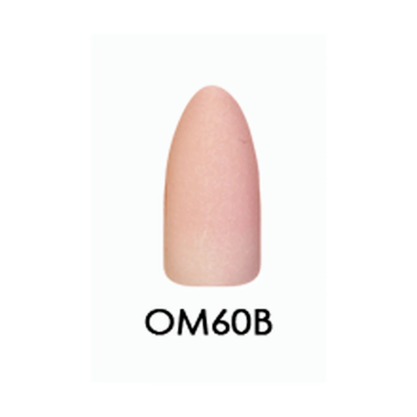 Chisel Ombre OM 60B