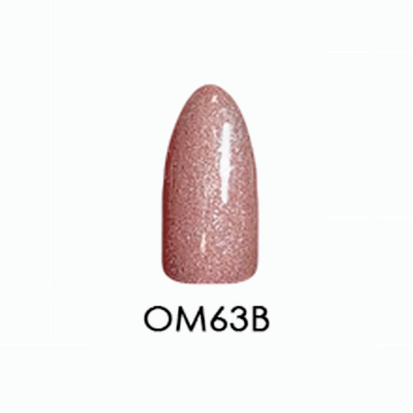 Chisel Ombre OM 63B
