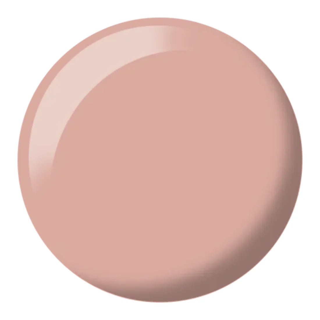 DIVA Dap Dip 2 oz #068 - Mauve Nude