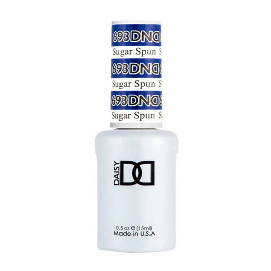 DND Gel Polish #693 - Sugar Spun