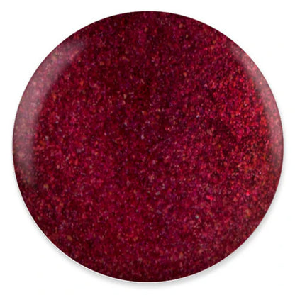 DND Gel Polish #699 - Cherry Bomb