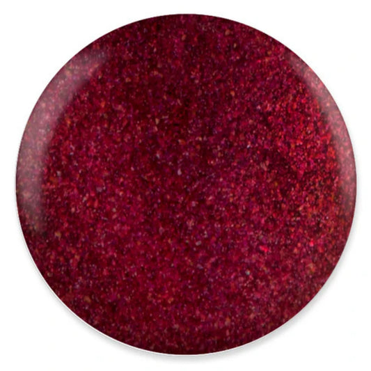 DND Gel Polish #699 - Cherry Bomb
