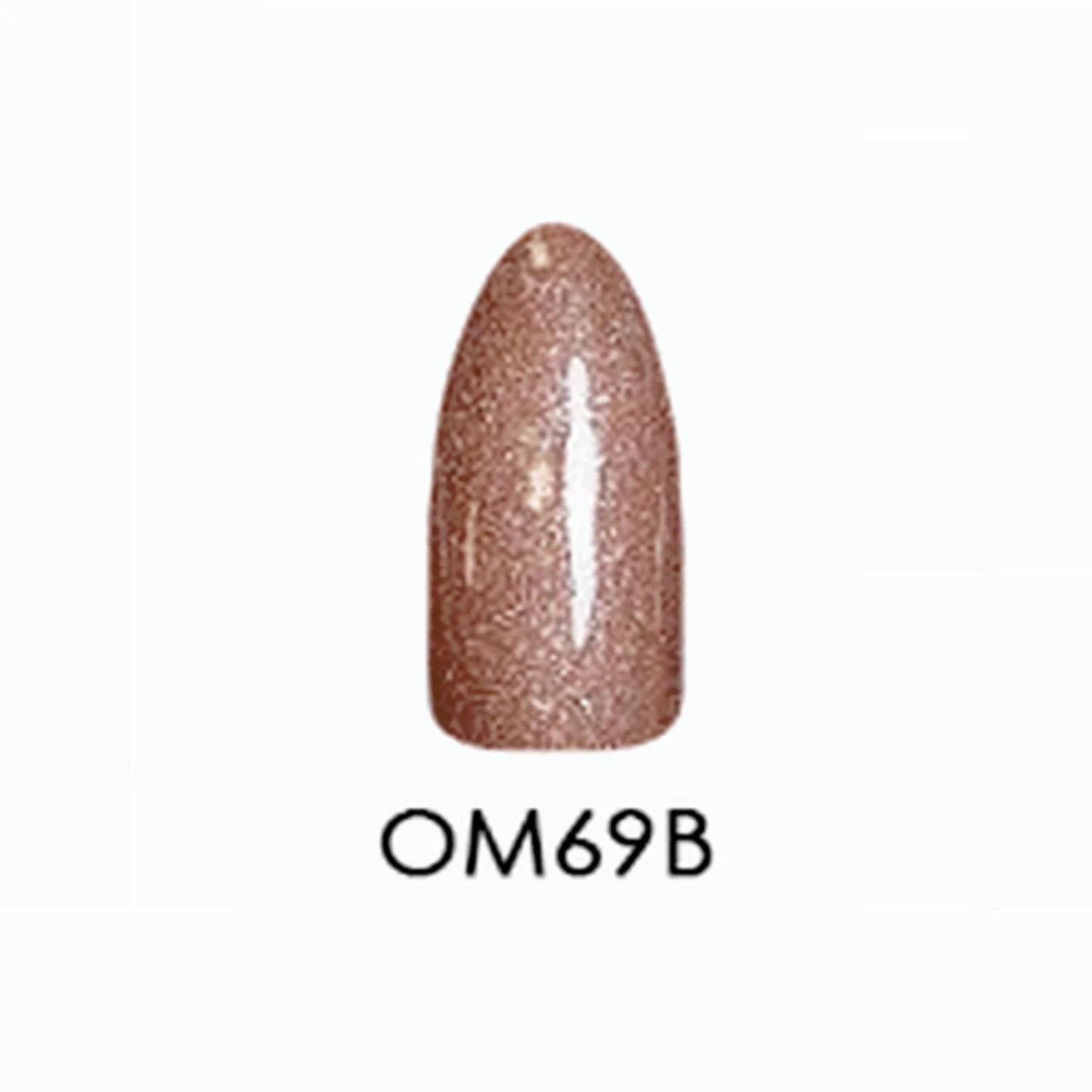 Chisel Ombre OM 69B