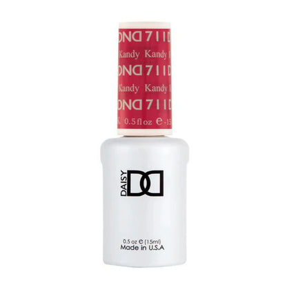 DND Gel Polish #711 - Kandy