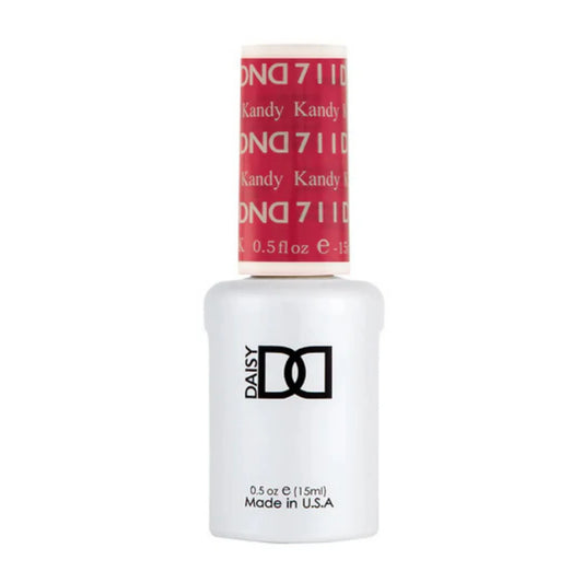 DND Gel Polish #711 - Kandy