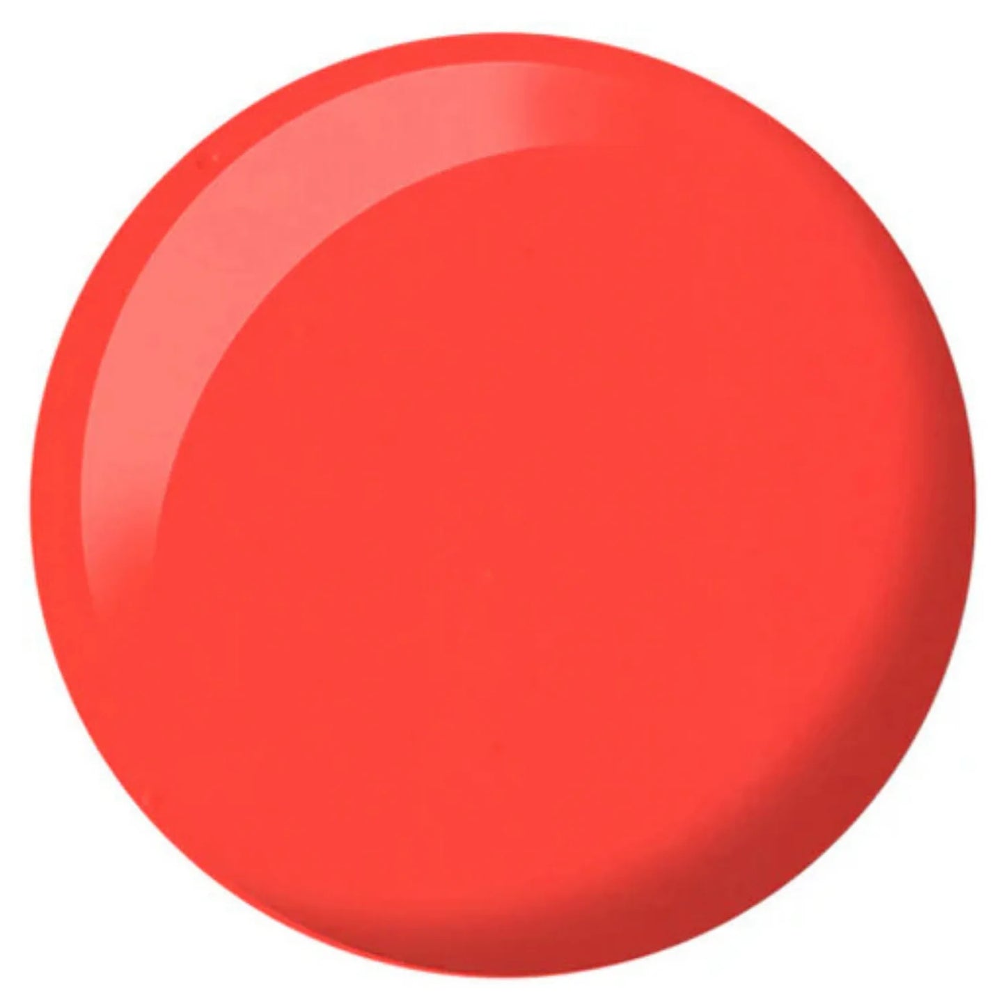 DND Gel Polish #716 - Peach