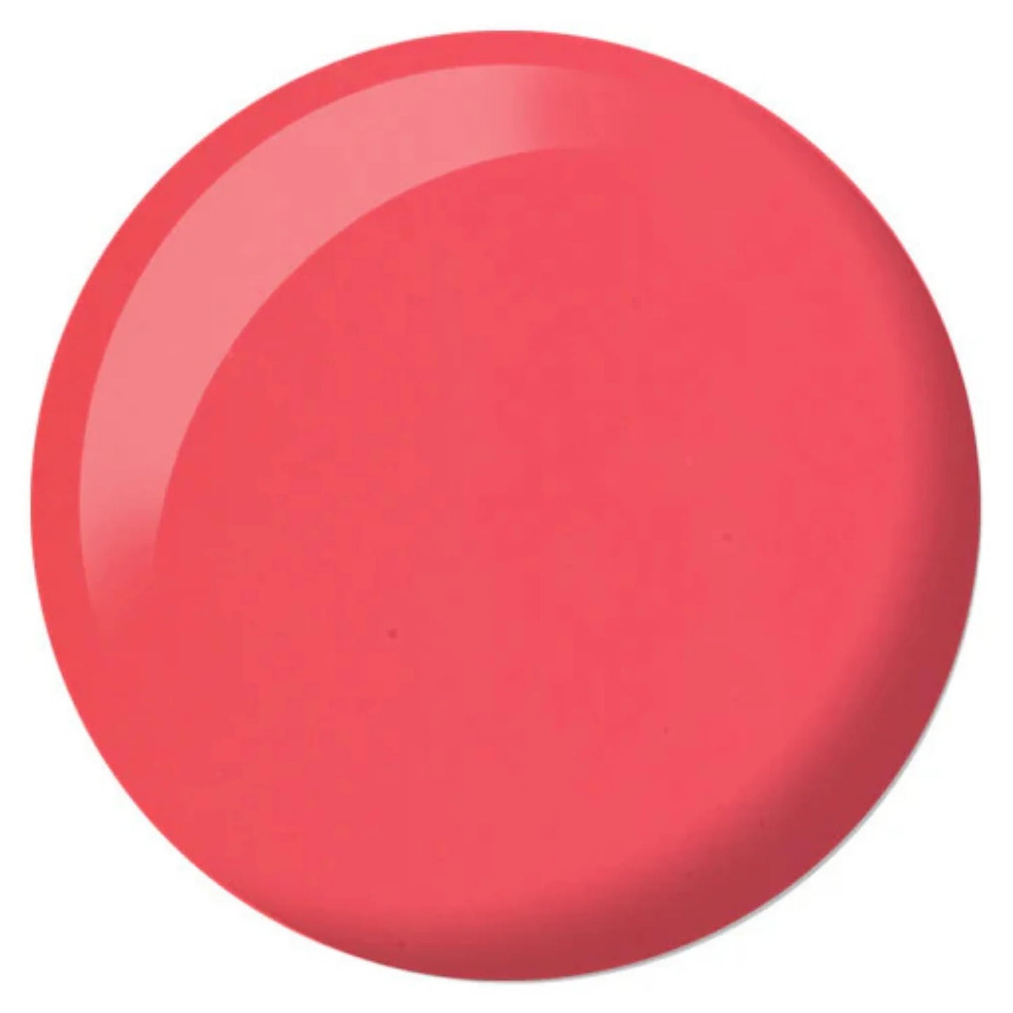 DND Gel Polish #718 - Pink Grapefruit