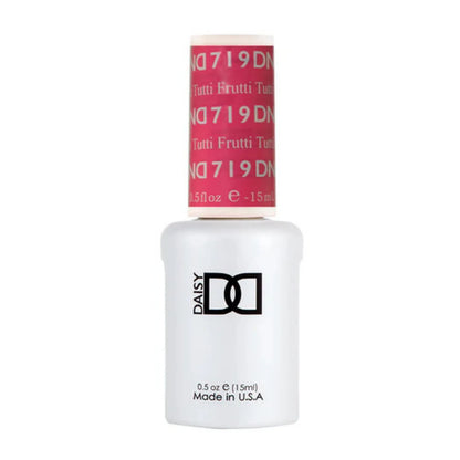 DND Gel Polish #719 - Tutti Frutti