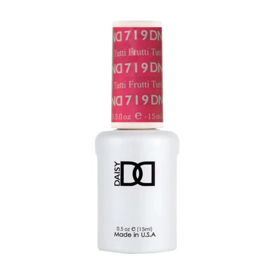 DND Gel Polish #719 - Tutti Frutti