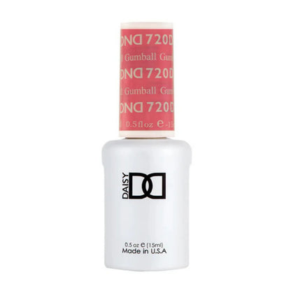 DND Gel Polish #720 - Gumball