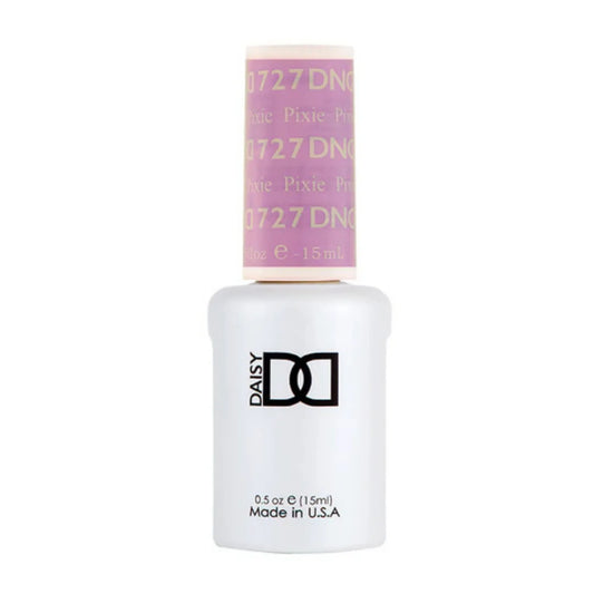 DND Gel Polish #727 - Pixie