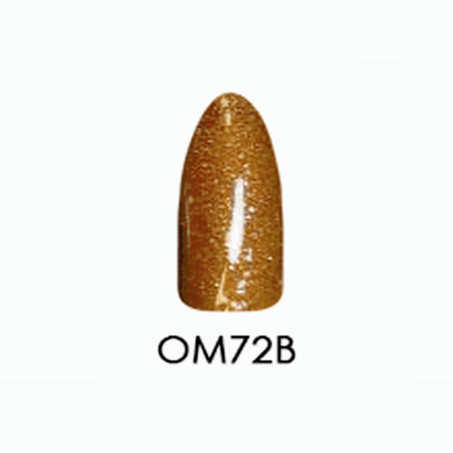 Chisel Ombre OM 72B