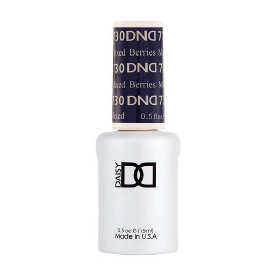 DND Gel Polish #730 - Mixed Berries
