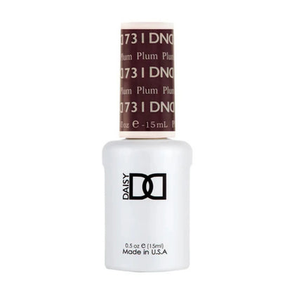 DND Gel Polish #731 - Plum