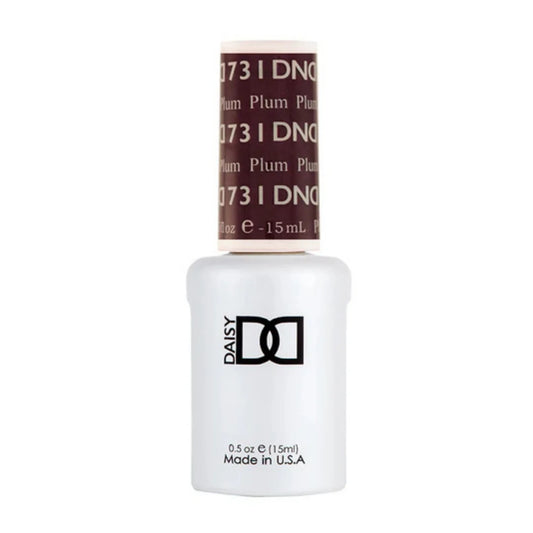 DND Gel Polish #731 - Plum