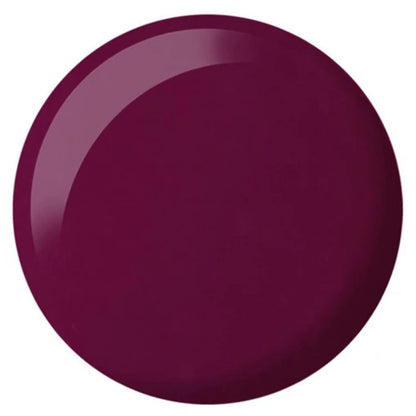 DND Gel Polish #731 - Plum