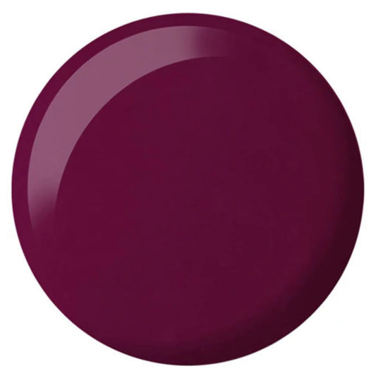 DND Gel Polish #731 - Plum