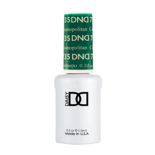 DND Gel Polish #735 - Cosmopolitan
